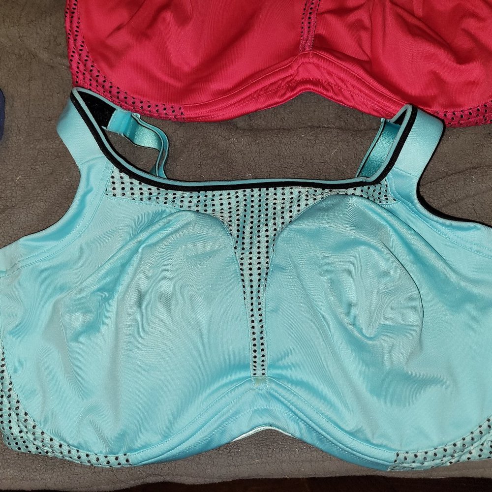 Soma Sports Bras